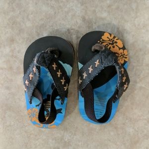 Infant Sandals